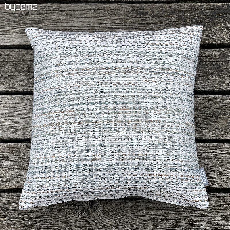 Tapiserija jastučnica GLADIS STRIPE plava