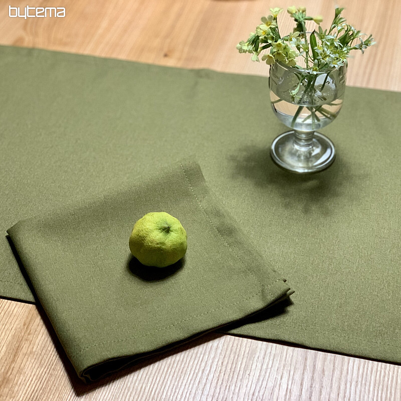 Stolnjak i stolnjak OLIVE