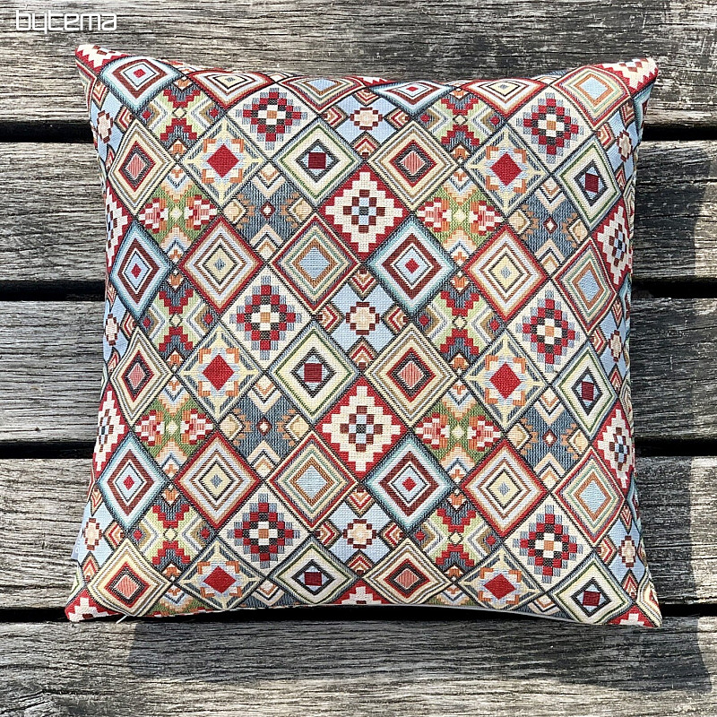 Tapiserija jastučnica AZTEC mala