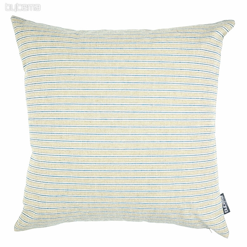 Ukrasna jastučnica IRIS STRIPES BLUE