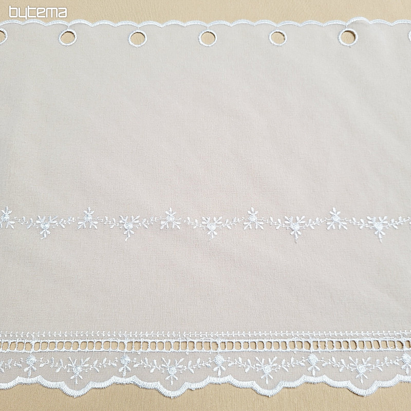 Zavjesa od vitraja MINI ROSES