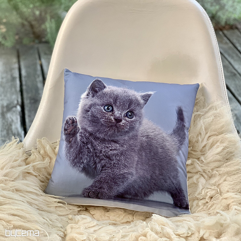 Dekorativni pokrov KITTY