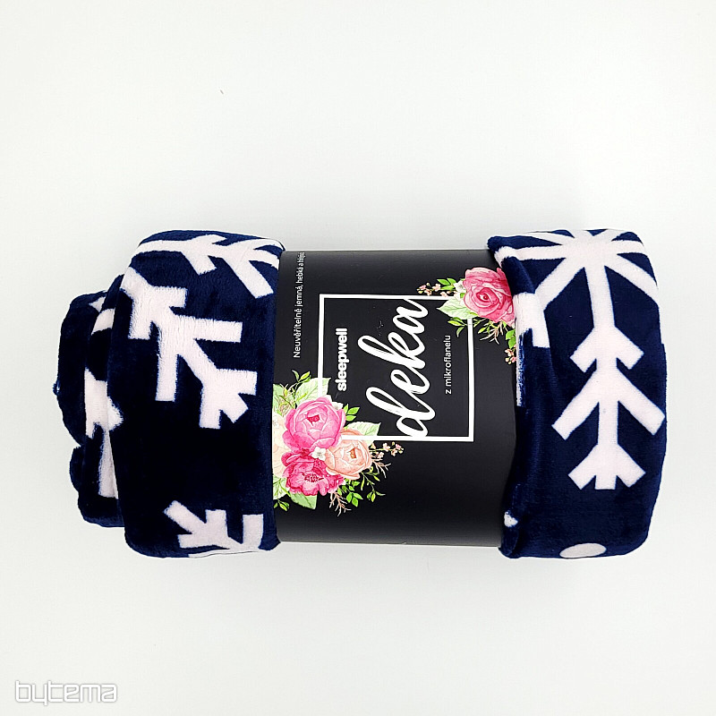 Deka MF PAHULJICA PLAVA