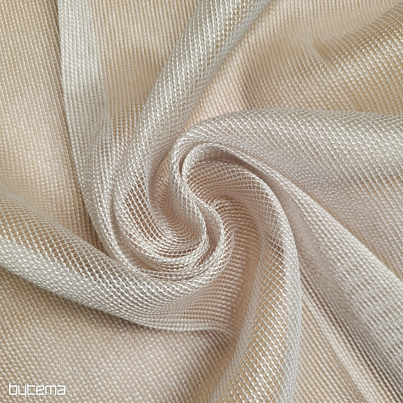 Luksuzna zavjesa GERSTER 11746/25 svijetlosiva