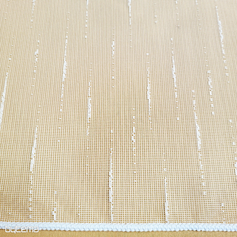 Žakard zavjesa DN 101 KARLA