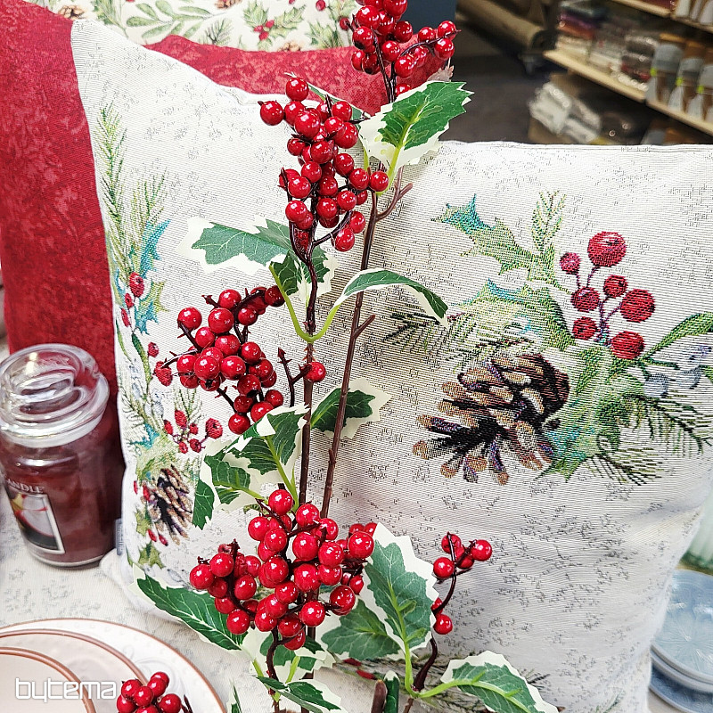 Sprej od bobičastog voća crveni