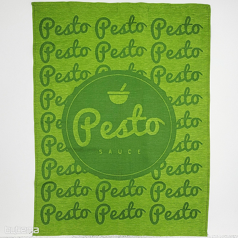 PESTO kuhinjska krpa