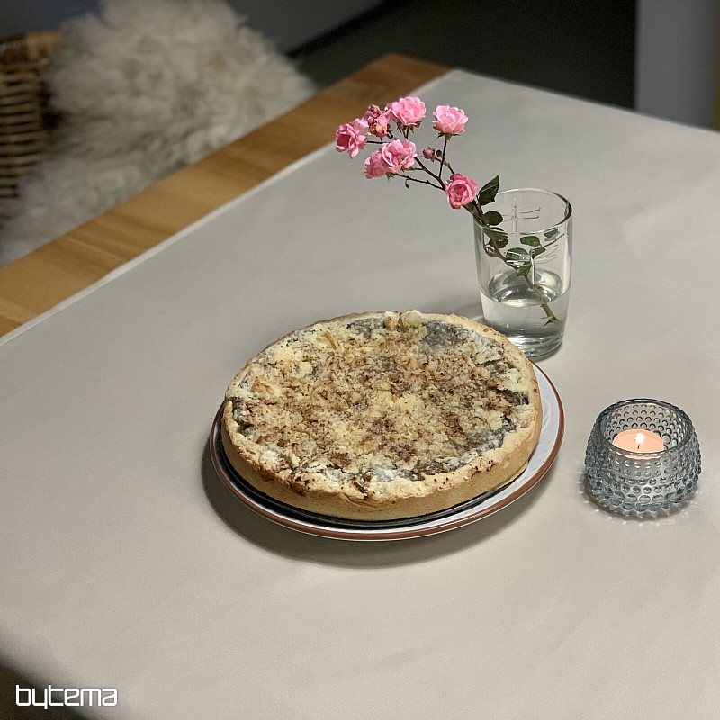 Obični stolnjak BEŽ