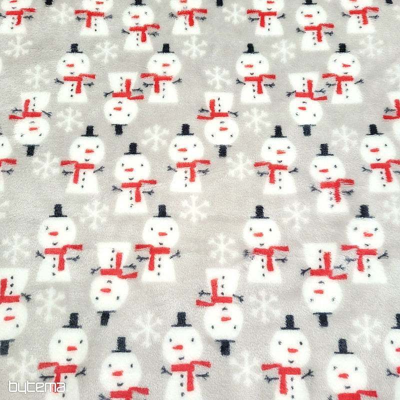 Mikroplišani SNJEGOVI