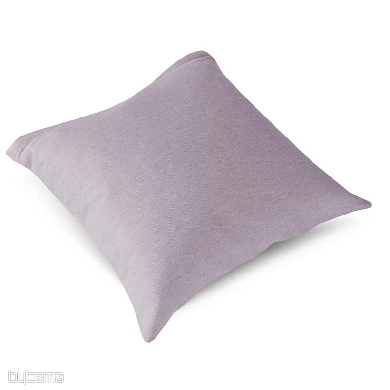 Jastučnica LENNY lan/pamuk platno prirodna boja