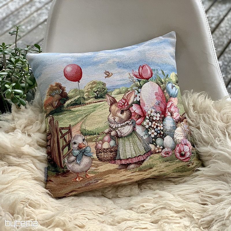 Uskrsni ukrasni pokrov USKRSNO PUTOVANJE