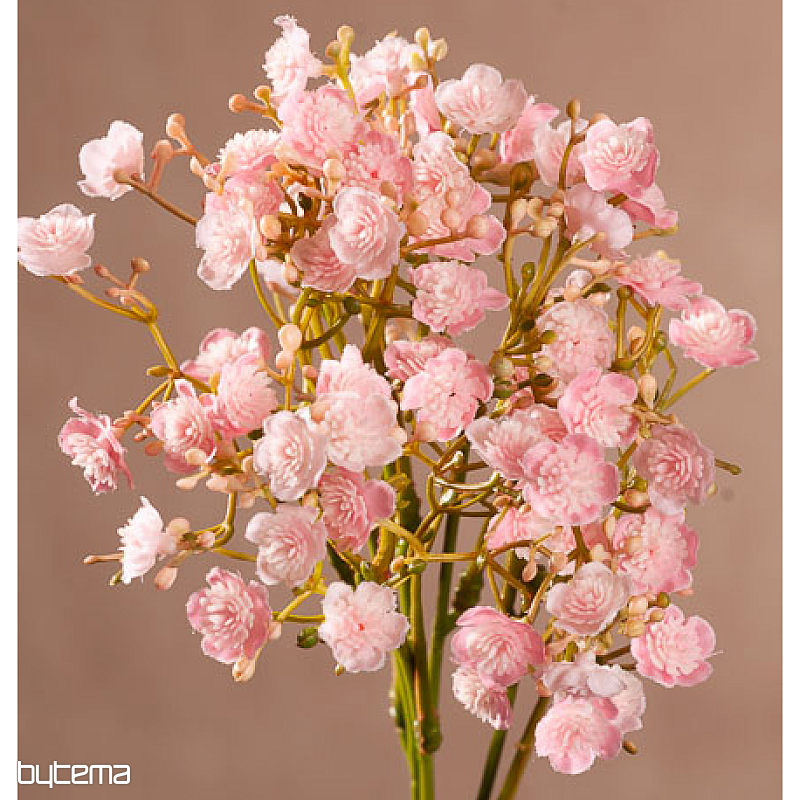 GIPSANI SPREJ RUŽIČASTI