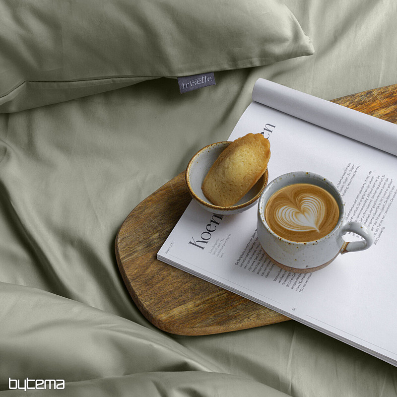 Satenska jastučnica - kadulja 32