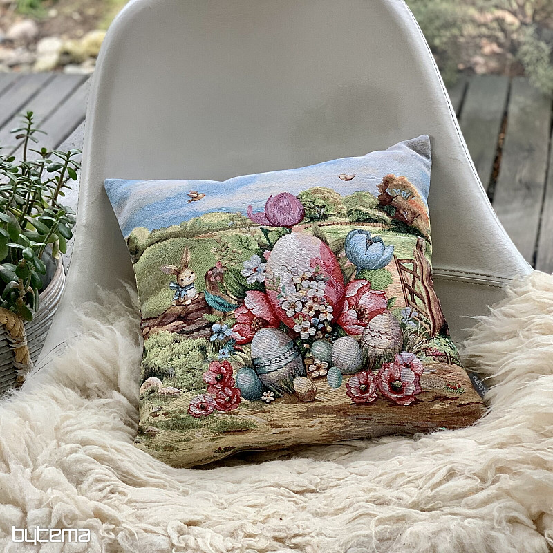 Uskrsni ukrasni omot USKRSNO PUTOVANJE II.