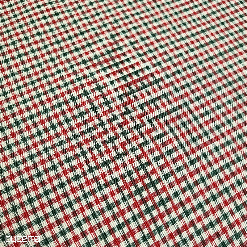 Dekorativna tkanina OSLO MINI DIAMOND