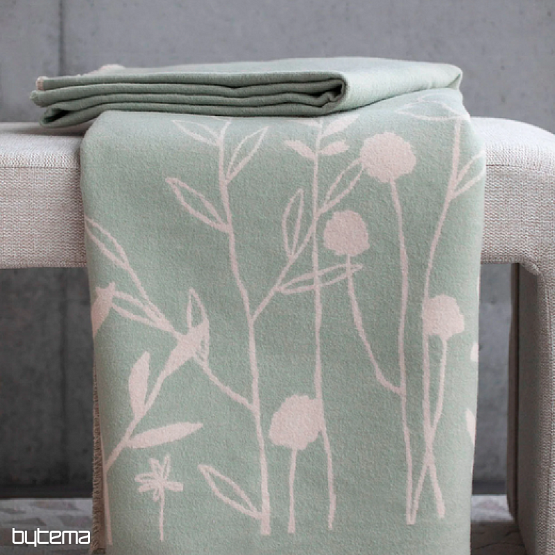 Deka AMBER FLOWERS mentol