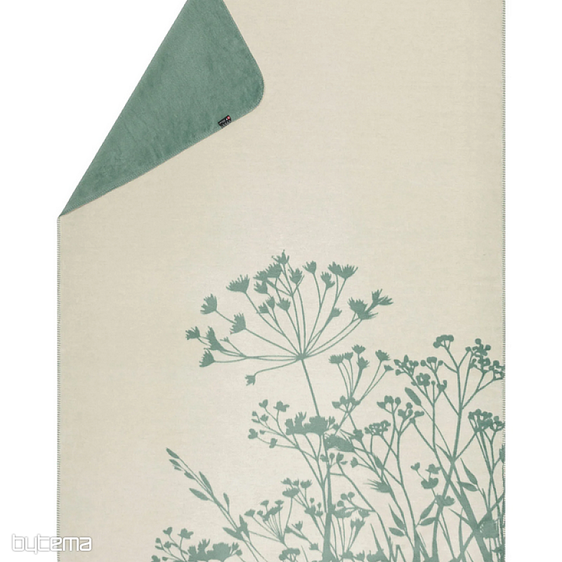 Deka BAMBUS GRASS mentol