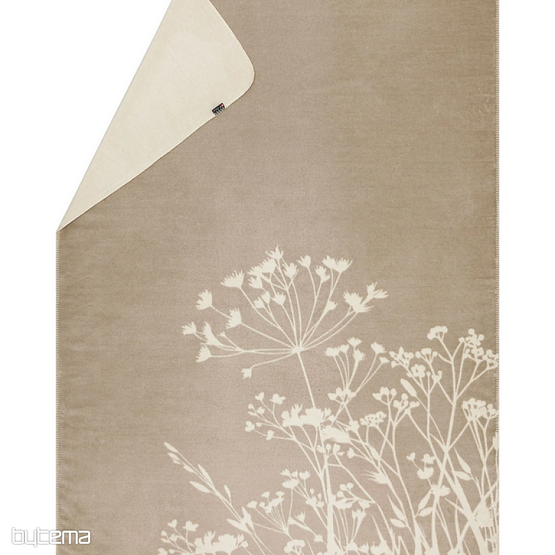 Deka BAMBUS GRASS ecru