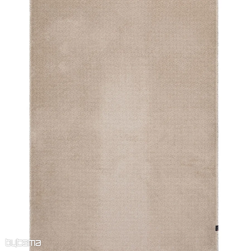 Deka VIENNA ECRU s resama