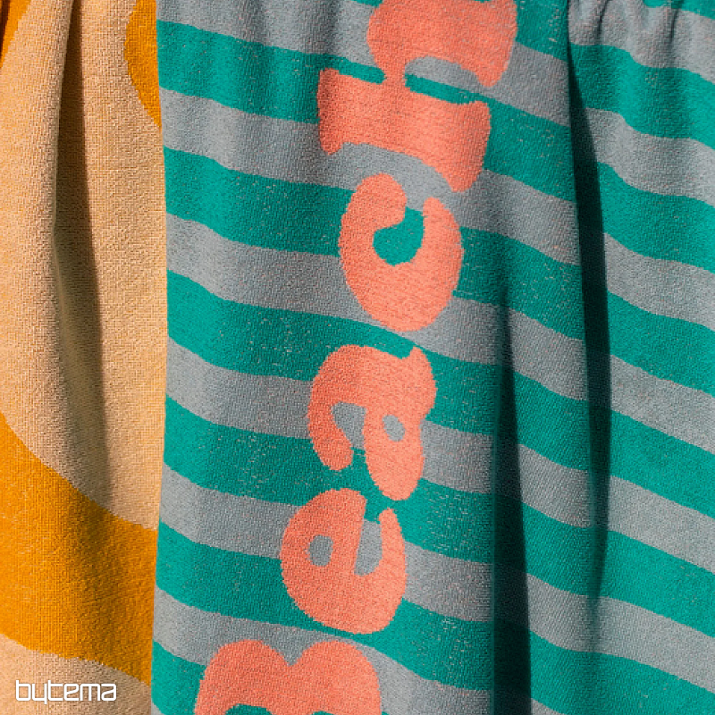 Ručnik za plažu PLAYA mint