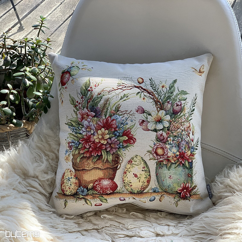 Uskrsni ukrasni pokrov USKRSNA POLICA