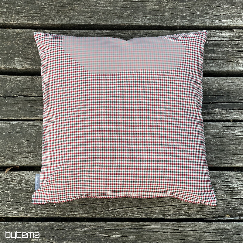 Ukrasna jastučnica OSLO MINI KÁRO