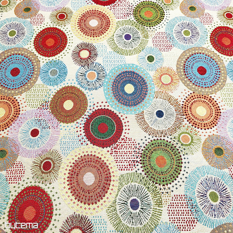 Tapiserija GOMERA bež