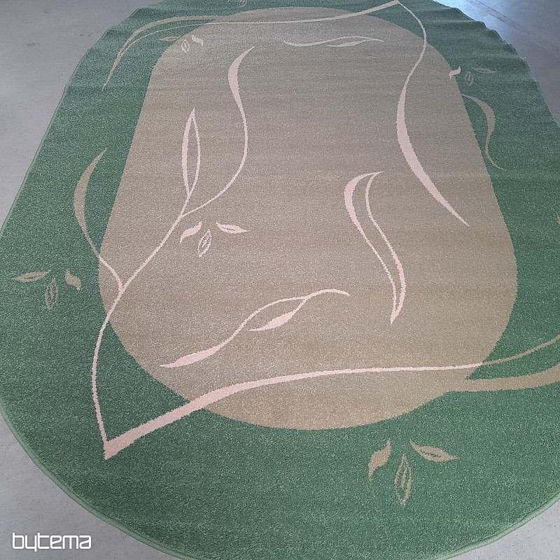 ovalni tepih WEL-HIT