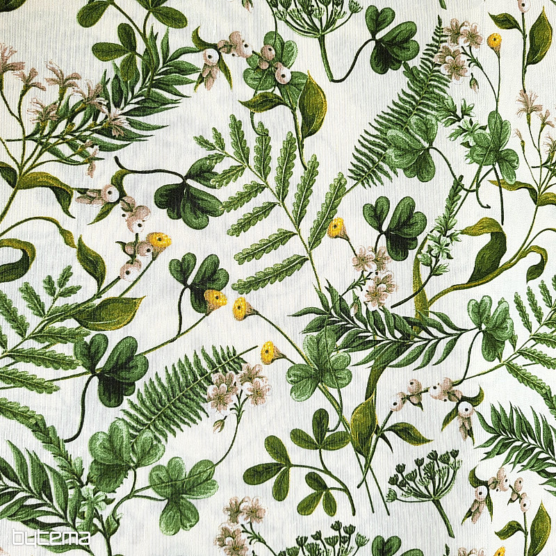 Dekorativna tkanina SAONA