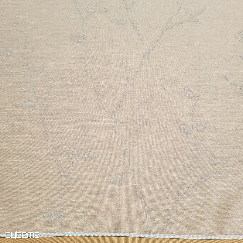 Luksuzna zavjesa GERSTER 11769/295/840