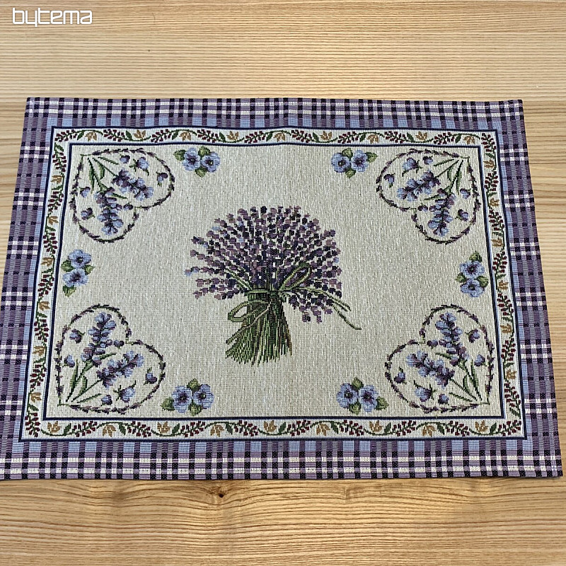 postava stola LAVANDA I.