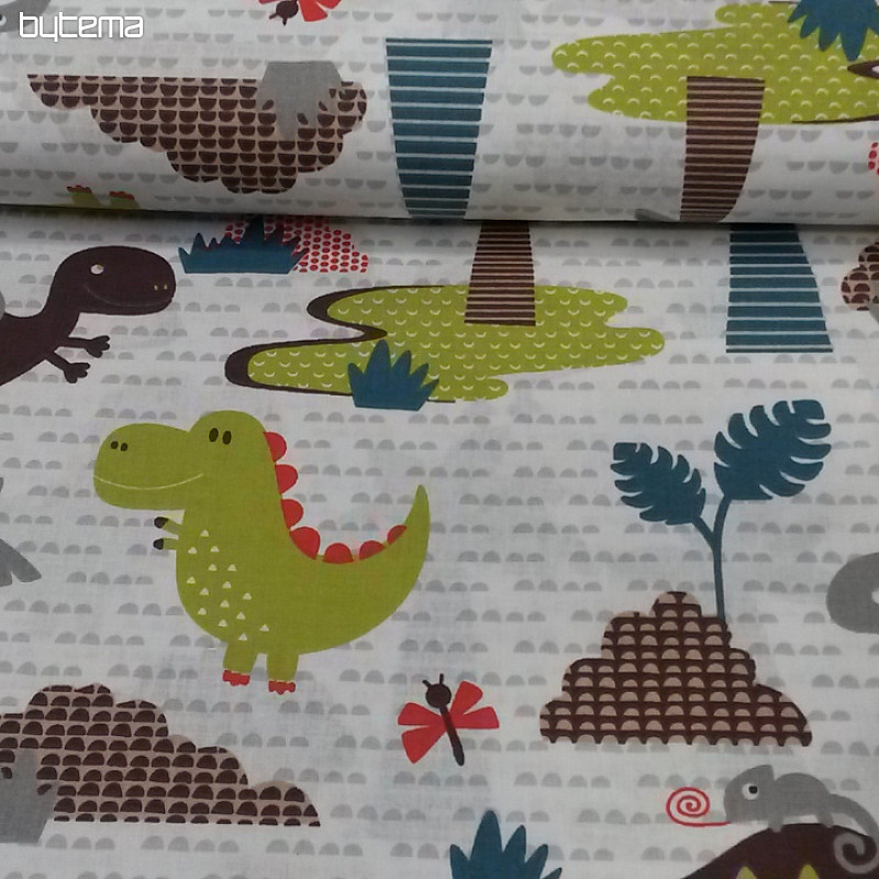 Dekorativna tkanina T-REX 2B