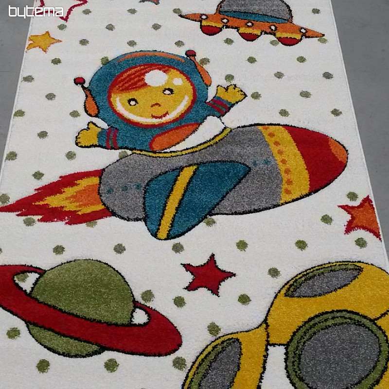 Dječji tepih ASTRONAUT