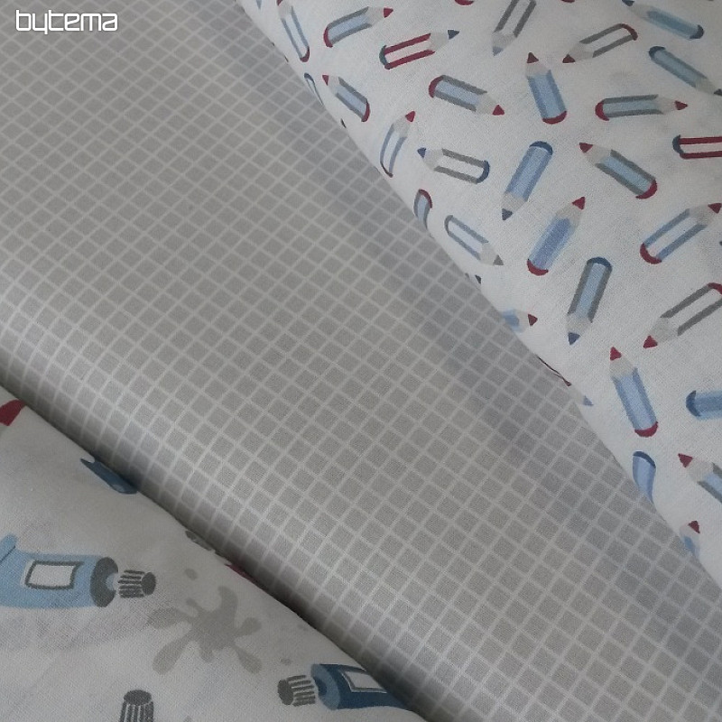Dekorativna bilježnica RIDA od tkanine