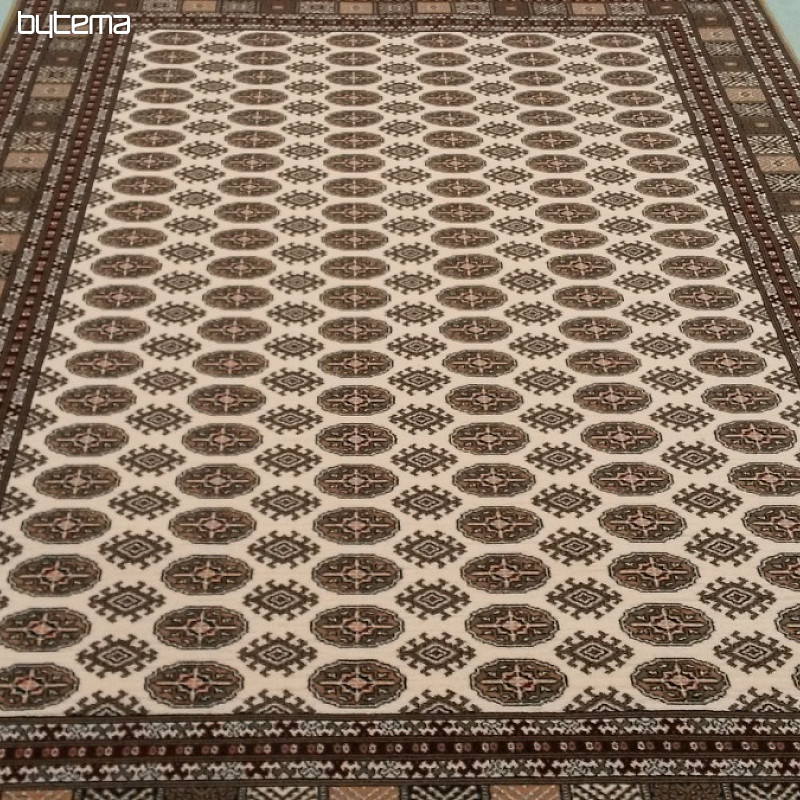 Vuneni tepih SAPHIR 95718/107
