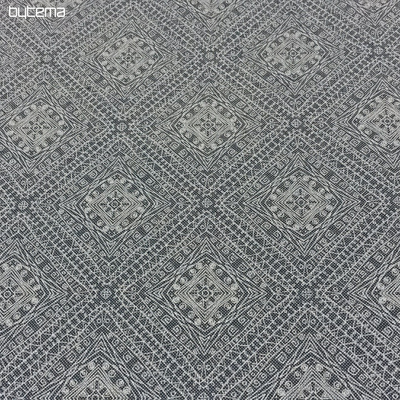 Dekorativna tkanina JEANS LOKI