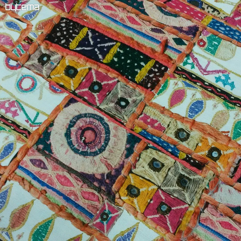 Dekorativna tkanina HIPPY digital