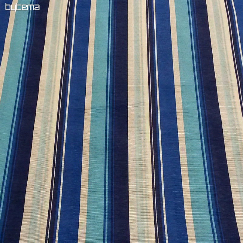 Dekorativna tkanina RAYA VERANO AZUL