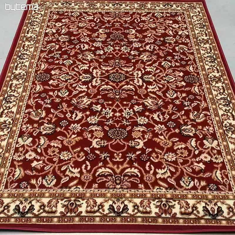 Komadni tepih ORIENT BORDO
