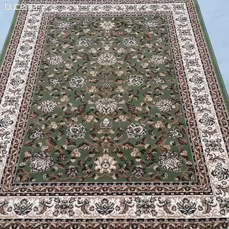 Komadni tepih ORIENT GREEN