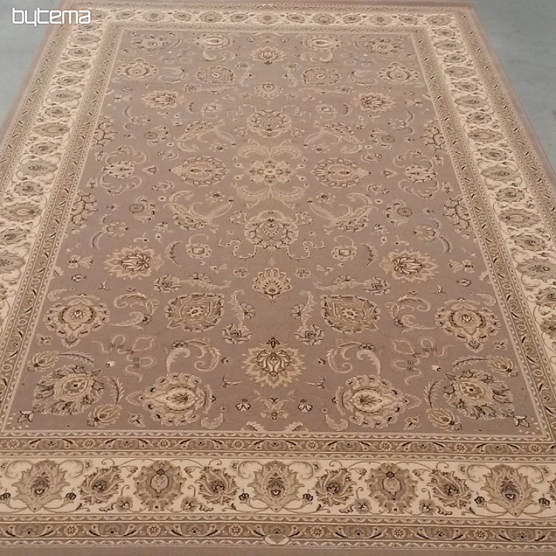 Vuneni klasični tepih ORIENT DIAMOND 7253/600 nov