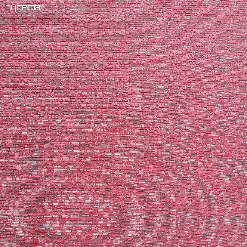 Dekorativna tkanina VIMARA 430 roza