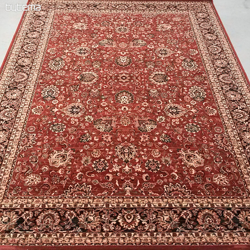 Luksuzni vuneni tepisi KASHQAI 4362/300