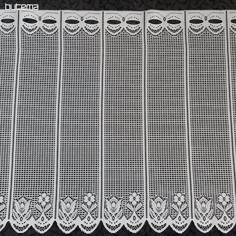 Jacquard zavjesa DECOR 769