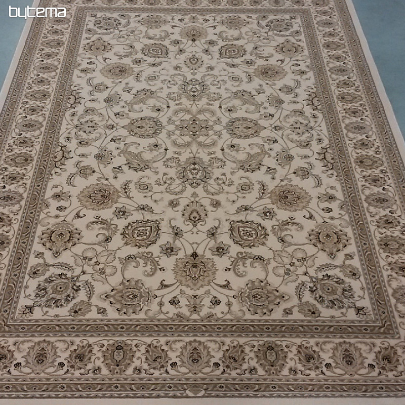 Vuneni klasični tepih ORIENT DIAMOND 7253/104