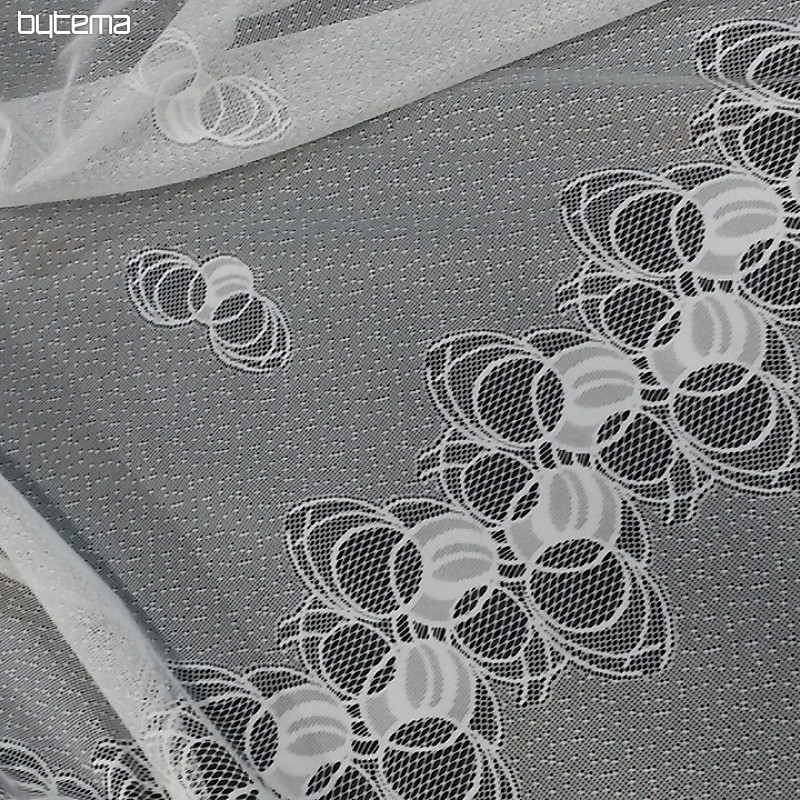 Jacquard zavjesa Decor A388501