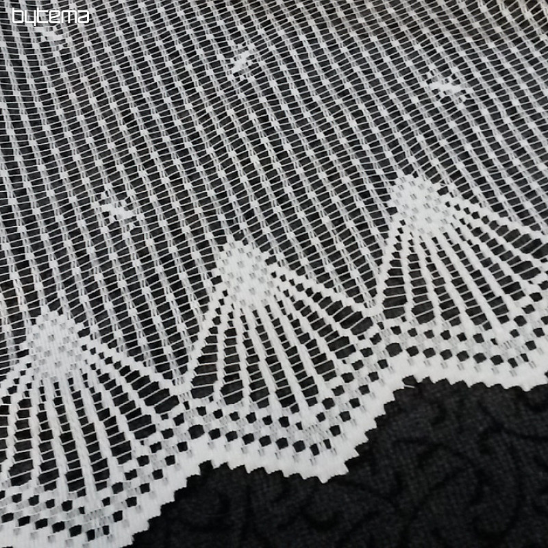 Jacquard zavjesa Decor A387101