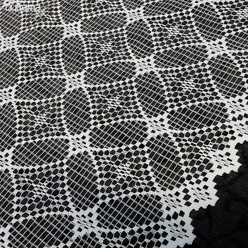 Jacquard zavjesa Decor A381401