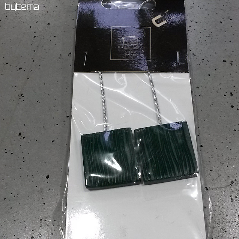 Vezica za magnet PICOLO tm. zelena