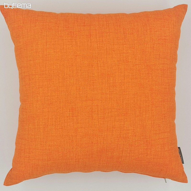 Ukrasna navlaka za jastuk EDGAR 202 ORANGE
